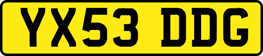 YX53DDG