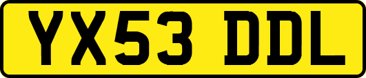 YX53DDL