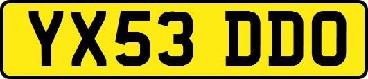 YX53DDO