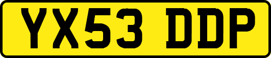 YX53DDP