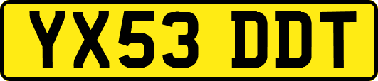 YX53DDT