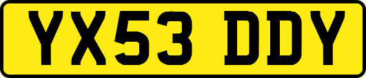 YX53DDY