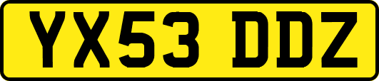 YX53DDZ