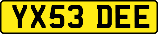 YX53DEE
