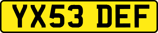 YX53DEF