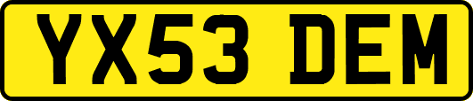 YX53DEM