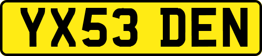 YX53DEN