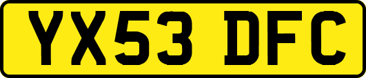 YX53DFC