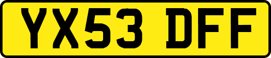 YX53DFF