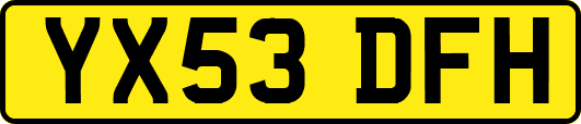 YX53DFH