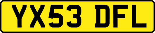 YX53DFL