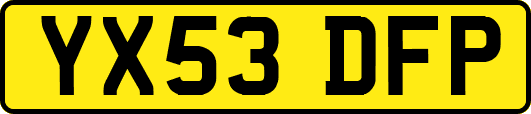 YX53DFP