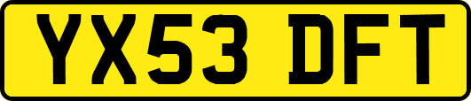 YX53DFT
