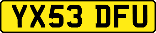 YX53DFU