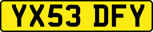 YX53DFY