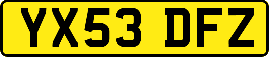 YX53DFZ
