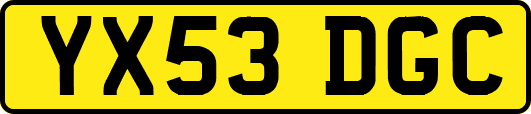 YX53DGC