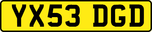 YX53DGD
