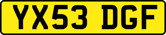 YX53DGF