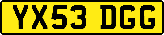 YX53DGG