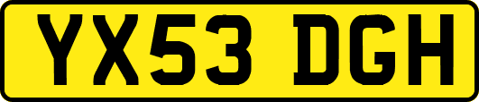 YX53DGH