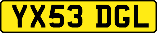 YX53DGL