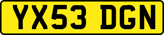 YX53DGN