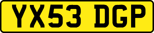 YX53DGP