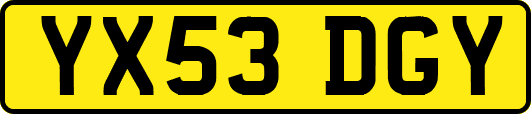 YX53DGY