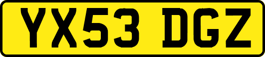 YX53DGZ