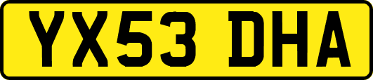 YX53DHA