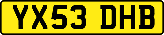 YX53DHB