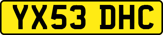 YX53DHC