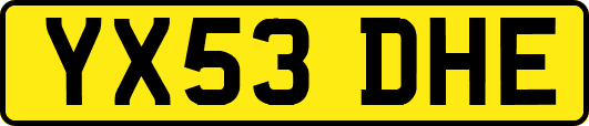 YX53DHE