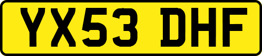 YX53DHF