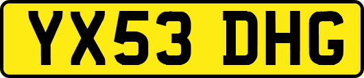YX53DHG