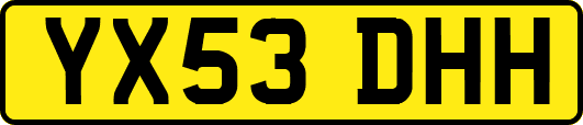 YX53DHH