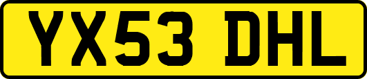 YX53DHL