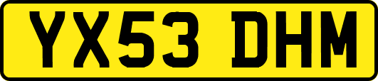 YX53DHM