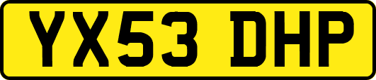 YX53DHP