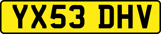YX53DHV