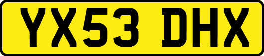 YX53DHX