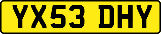 YX53DHY