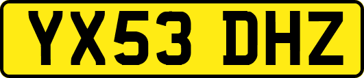 YX53DHZ