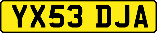 YX53DJA