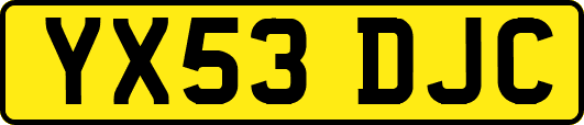 YX53DJC