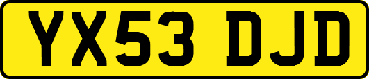 YX53DJD