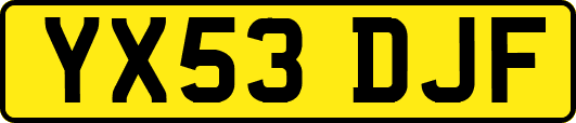 YX53DJF