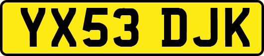 YX53DJK