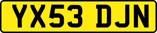 YX53DJN